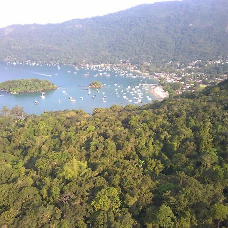 Paradise Hostel Ilha Grande Kültér fotó