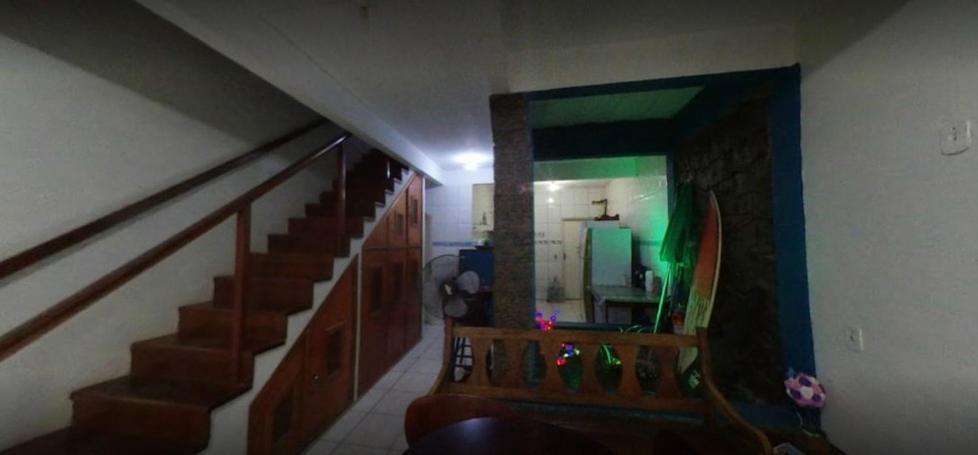 Paradise Hostel Ilha Grande Kültér fotó