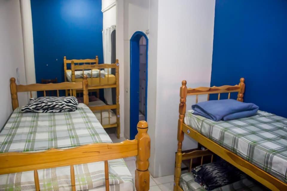 Paradise Hostel Ilha Grande Kültér fotó